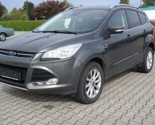 Ford Kuga Gebrauchtwagen