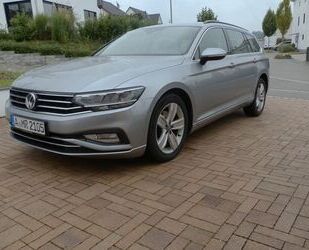 Smart Passat 