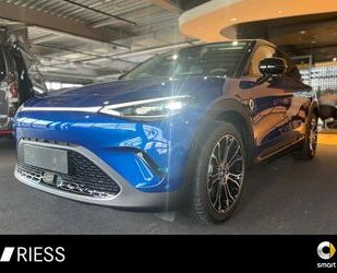 Smart #3 Gebrauchtwagen