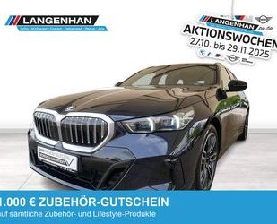 BMW 540 Gebrauchtwagen