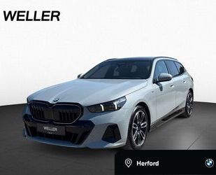 BMW 540 Gebrauchtwagen