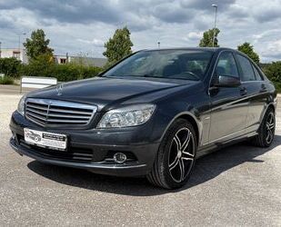 Mercedes-Benz C 350 Gebrauchtwagen