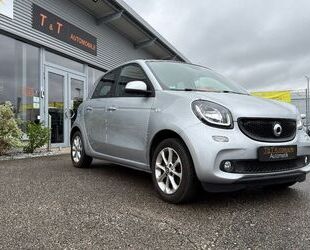 Smart ForFour Gebrauchtwagen