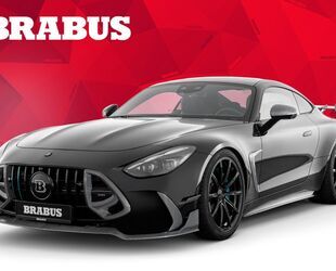 Mercedes-Benz AMG GT S Gebrauchtwagen