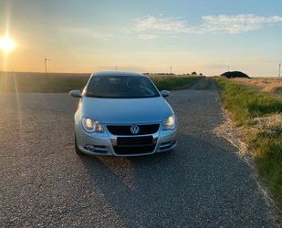 VW Eos Gebrauchtwagen