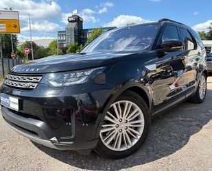 Land Rover Discovery Gebrauchtwagen
