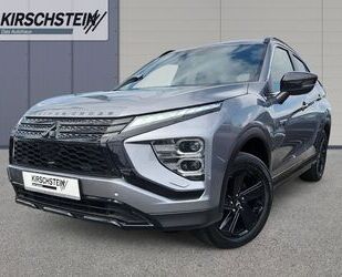 Mitsubishi Eclipse Cross Gebrauchtwagen
