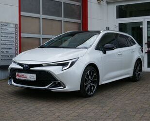 Toyota Corolla Gebrauchtwagen