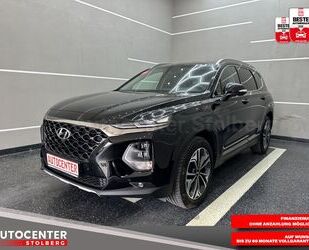 Hyundai SANTA FE Gebrauchtwagen
