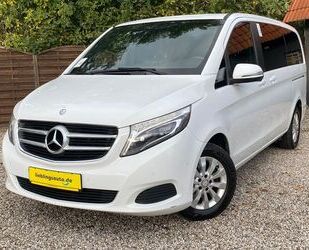 Mercedes-Benz V 220 Gebrauchtwagen