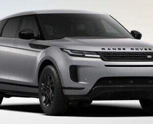 Land Rover Range Rover Evoque Gebrauchtwagen
