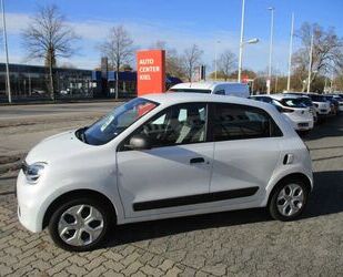 Renault Twingo Gebrauchtwagen