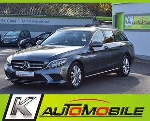 Mercedes-Benz C 220 Gebrauchtwagen