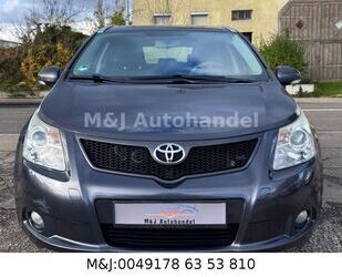 Toyota Avensis Gebrauchtwagen