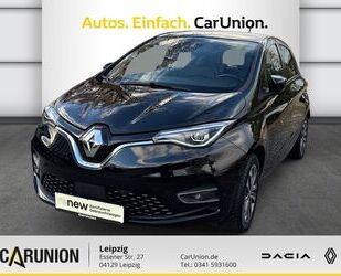 Renault ZOE Gebrauchtwagen