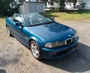 BMW 318 Gebrauchtwagen