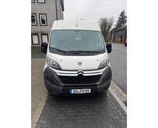 Citroen Jumper Gebrauchtwagen