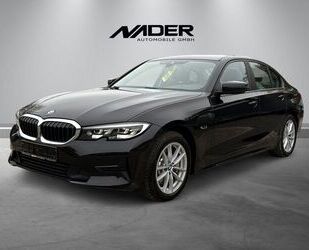 BMW 330 Gebrauchtwagen