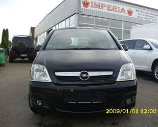 Opel Meriva Gebrauchtwagen