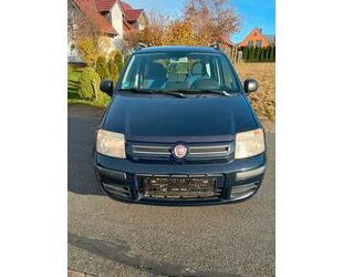 Fiat Panda Gebrauchtwagen