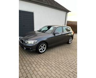 BMW 118 Gebrauchtwagen