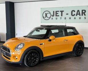 Mini ONE Gebrauchtwagen