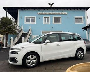 Citroen Grand C4 Picasso / SpaceTourer Gebrauchtwagen
