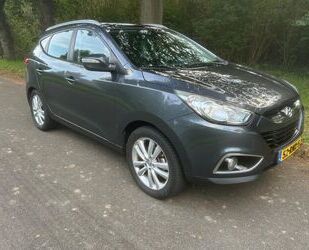 Hyundai ix35 Gebrauchtwagen