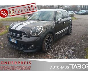 Mini Cooper S Countryman Gebrauchtwagen