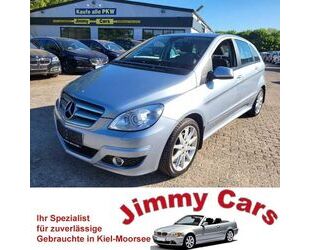 Mercedes-Benz B 180 Gebrauchtwagen