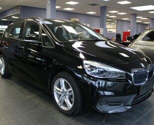 BMW 225 Gebrauchtwagen