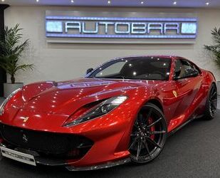 Ferrari 812 Gebrauchtwagen