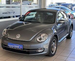 VW Beetle Gebrauchtwagen