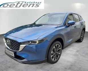 Mazda CX-5 Gebrauchtwagen