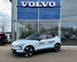 Volvo EX30 Gebrauchtwagen