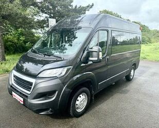 Peugeot Boxer Gebrauchtwagen