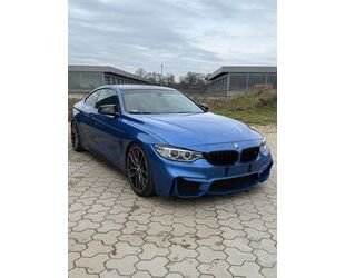 BMW 420 Gebrauchtwagen