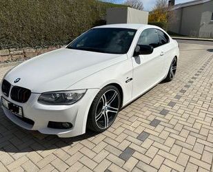 BMW 335 Gebrauchtwagen