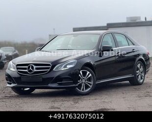 Mercedes-Benz E 350 Gebrauchtwagen