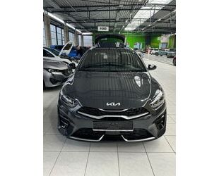 Kia ceed Sportswagon Gebrauchtwagen