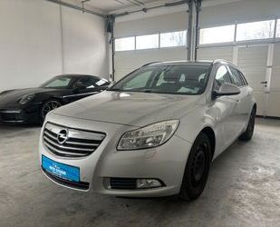 Opel Insignia Gebrauchtwagen