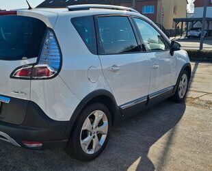 Renault Scenic Gebrauchtwagen