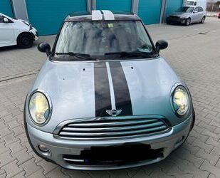 BMW Cooper D Clubman 