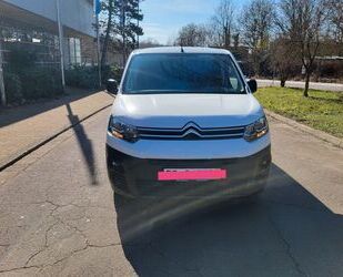 Citroen Berlingo Gebrauchtwagen