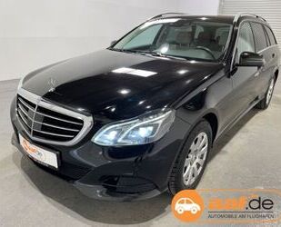 Mercedes-Benz E 220 Gebrauchtwagen