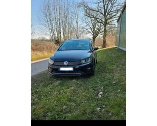 VW Golf Sportsvan Gebrauchtwagen