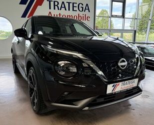 Nissan Juke Gebrauchtwagen