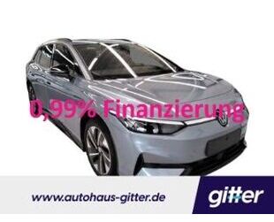 VW ID.7 Gebrauchtwagen