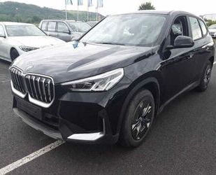 BMW iX1 Gebrauchtwagen