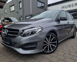 Mercedes-Benz B 200 Gebrauchtwagen
